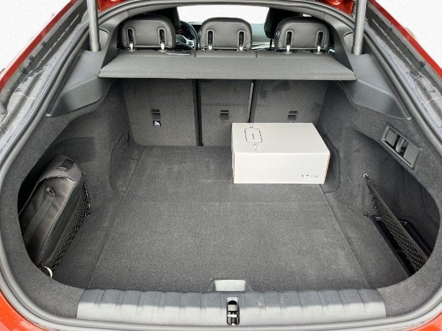 i4 M50 Gran Coupé