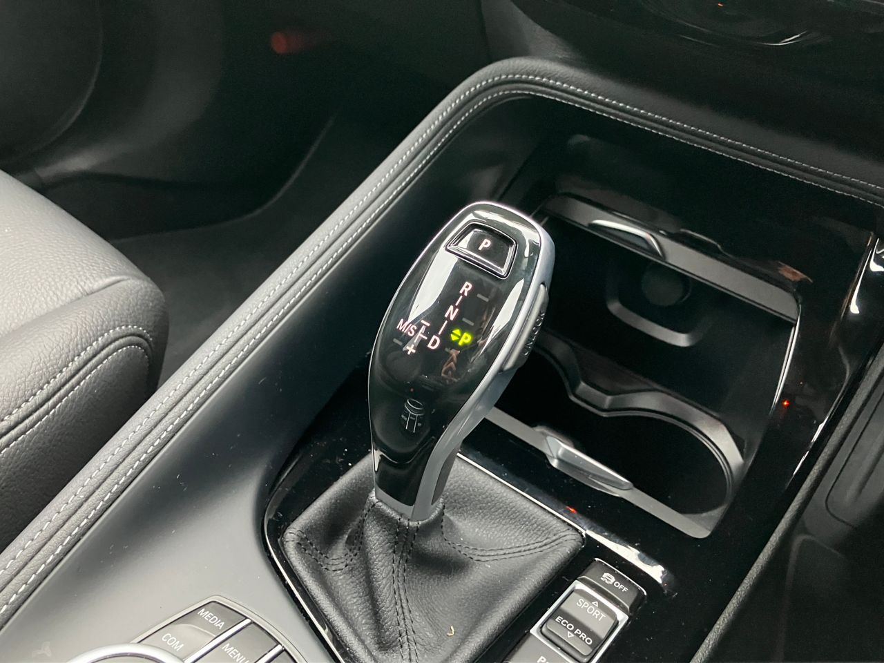 F48 X1 xDrive18d B47 2.0d LCI