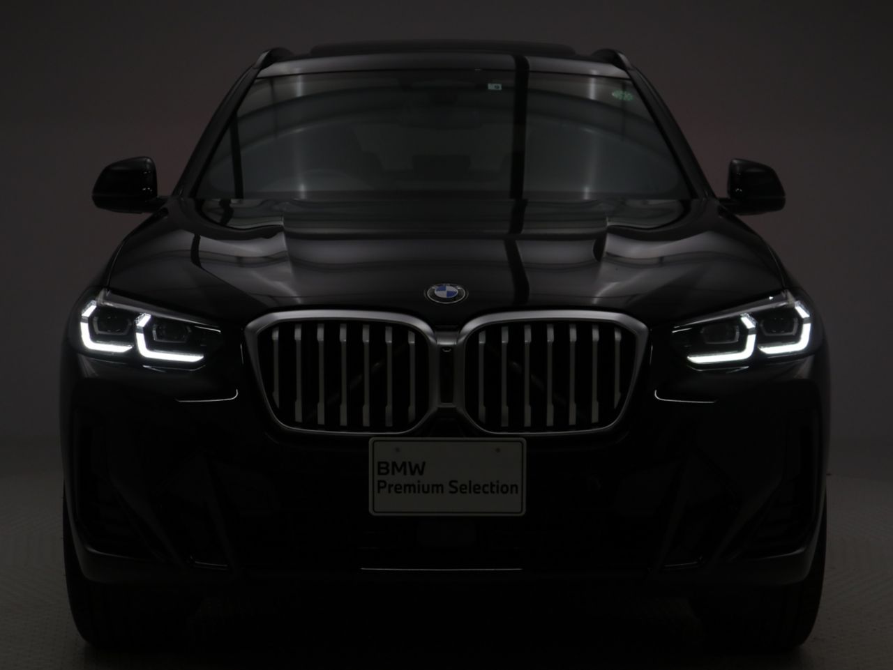 G01 X3 xDrive20d RHD ZA LCI