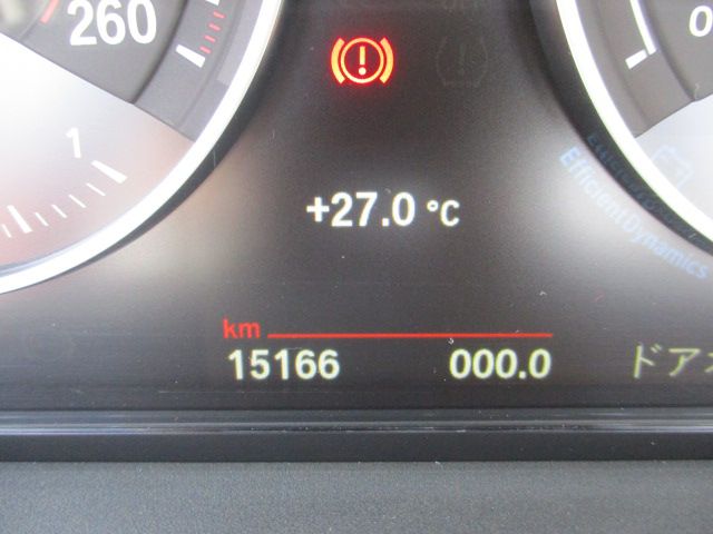 220I CABRIOLET RHD