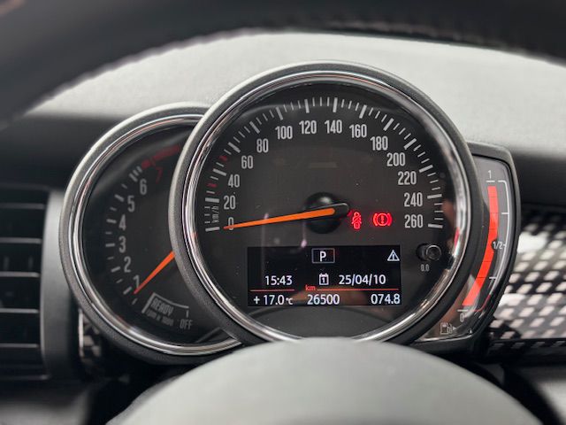 F56 MINI Cooper S 3-Door Hatch LCI