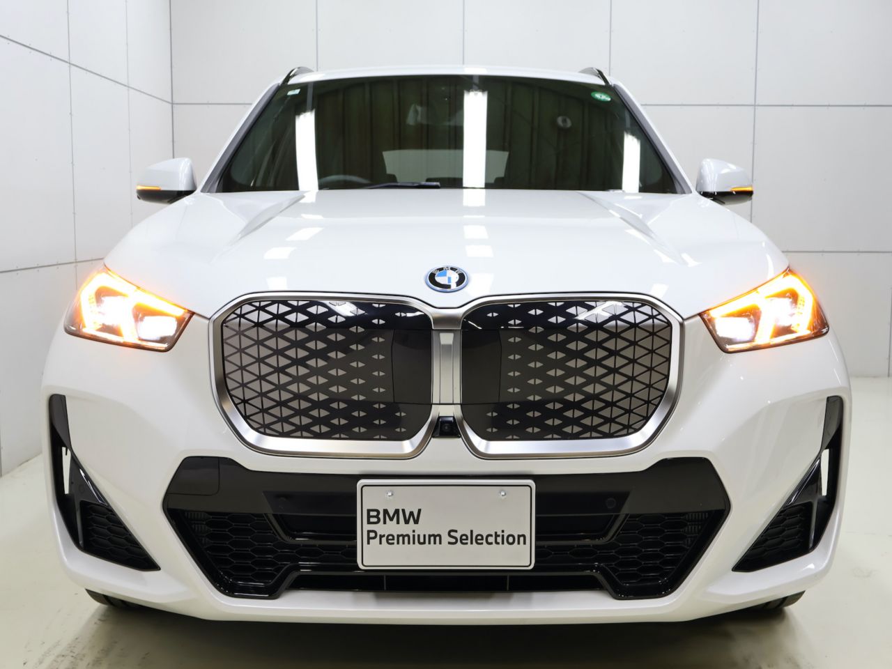 G20 320i Saloon LCI RHD MX