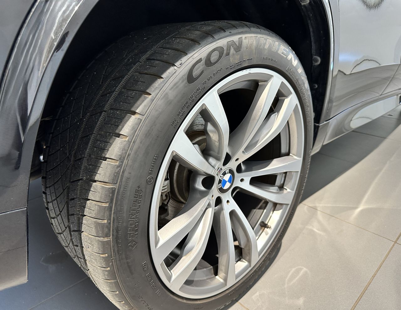 X5 XDRIVE35D