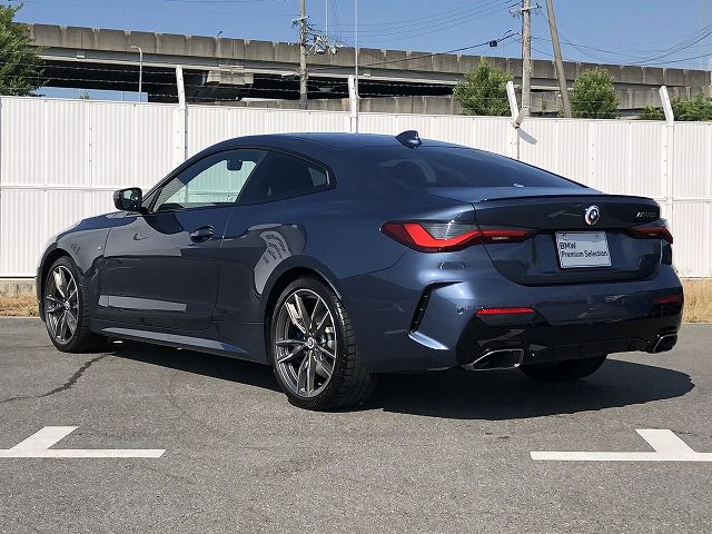 G22 M440i xDrive B58 3.0 RHD