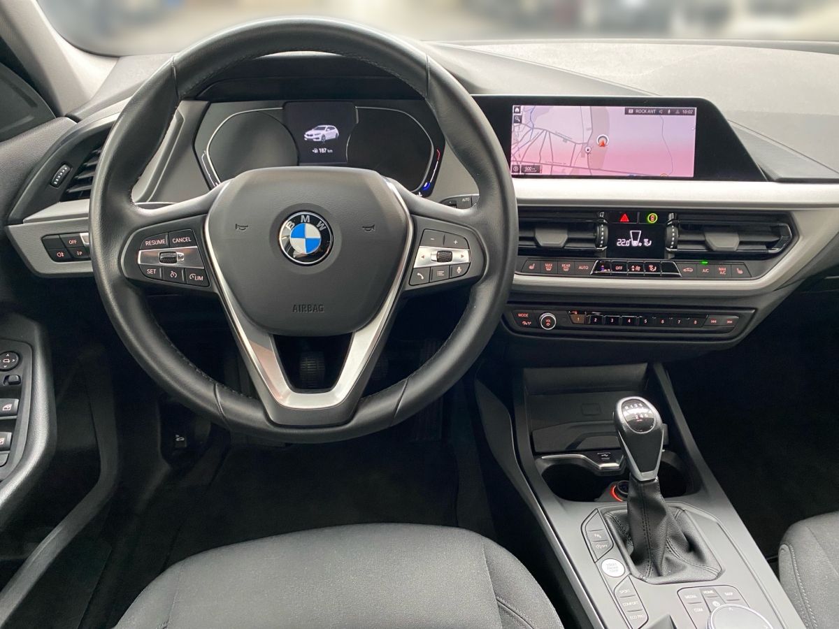 BMW 116