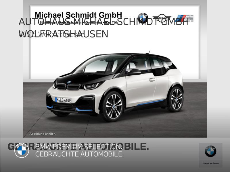 i3S 120 Ah