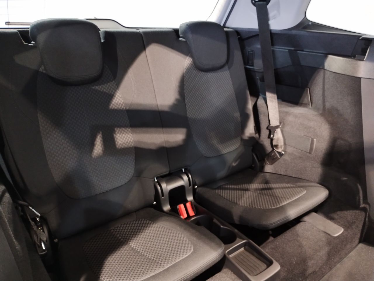 F46 218i Gran Tourer B38 1.5i LCI