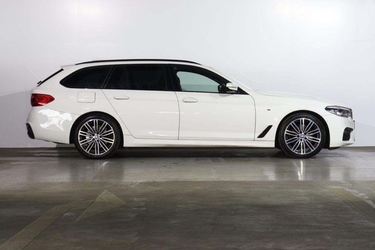 G31 520i SE Touring B48 2.0i TU