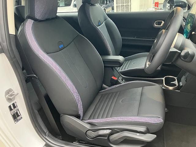 F66 MINI Cooper S 3Dr