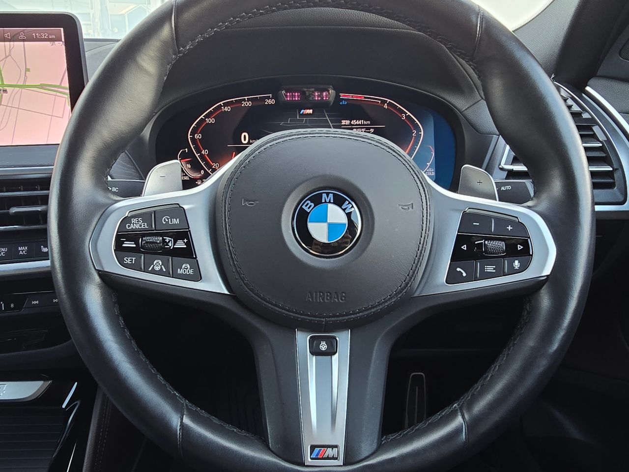X4 xDrive20d RHD