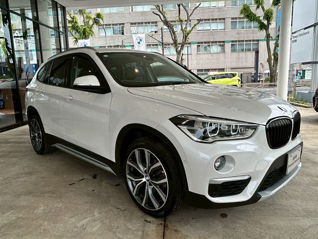 X1 X18D