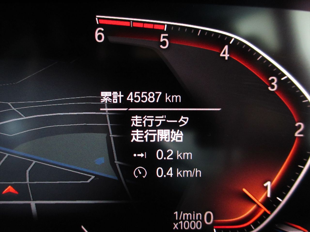F40 118d Sports Hatch 5-door B47 2.0d