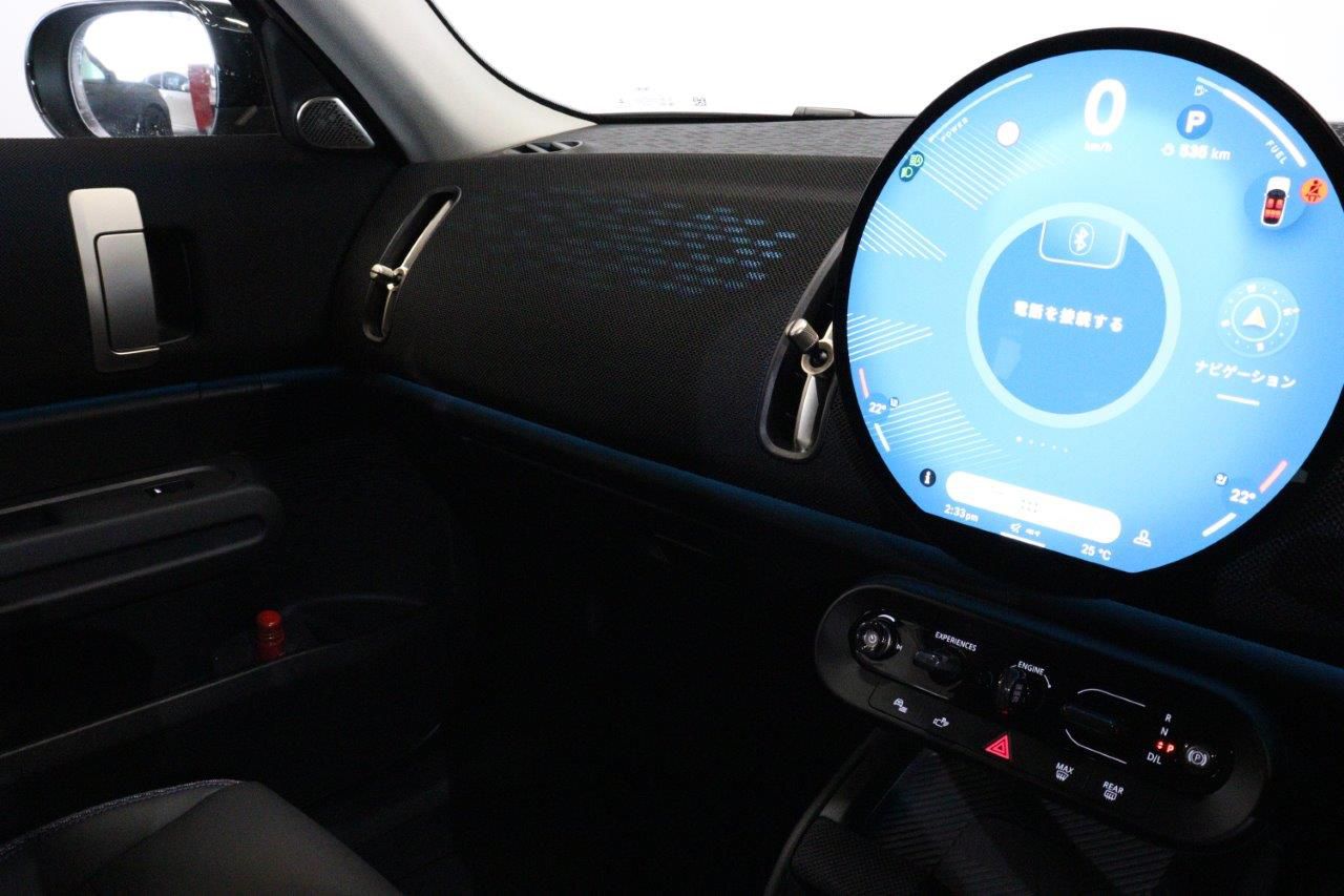 U25 MINI Countryman S ALL4