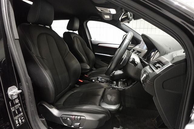 F39 X2 xDrive20i B48 2.0i SAC