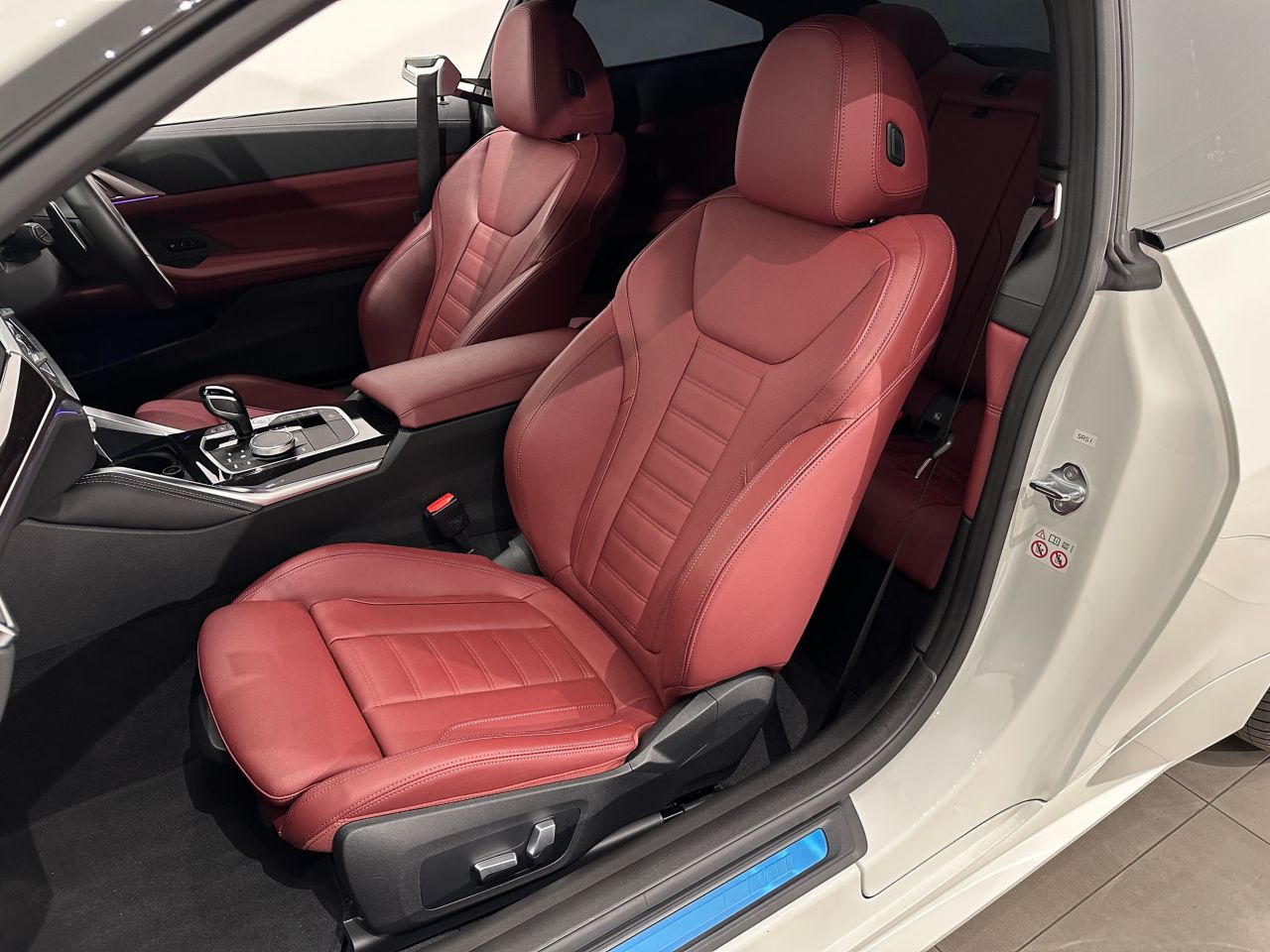 G22 M440i xDrive B58 3.0 RHD