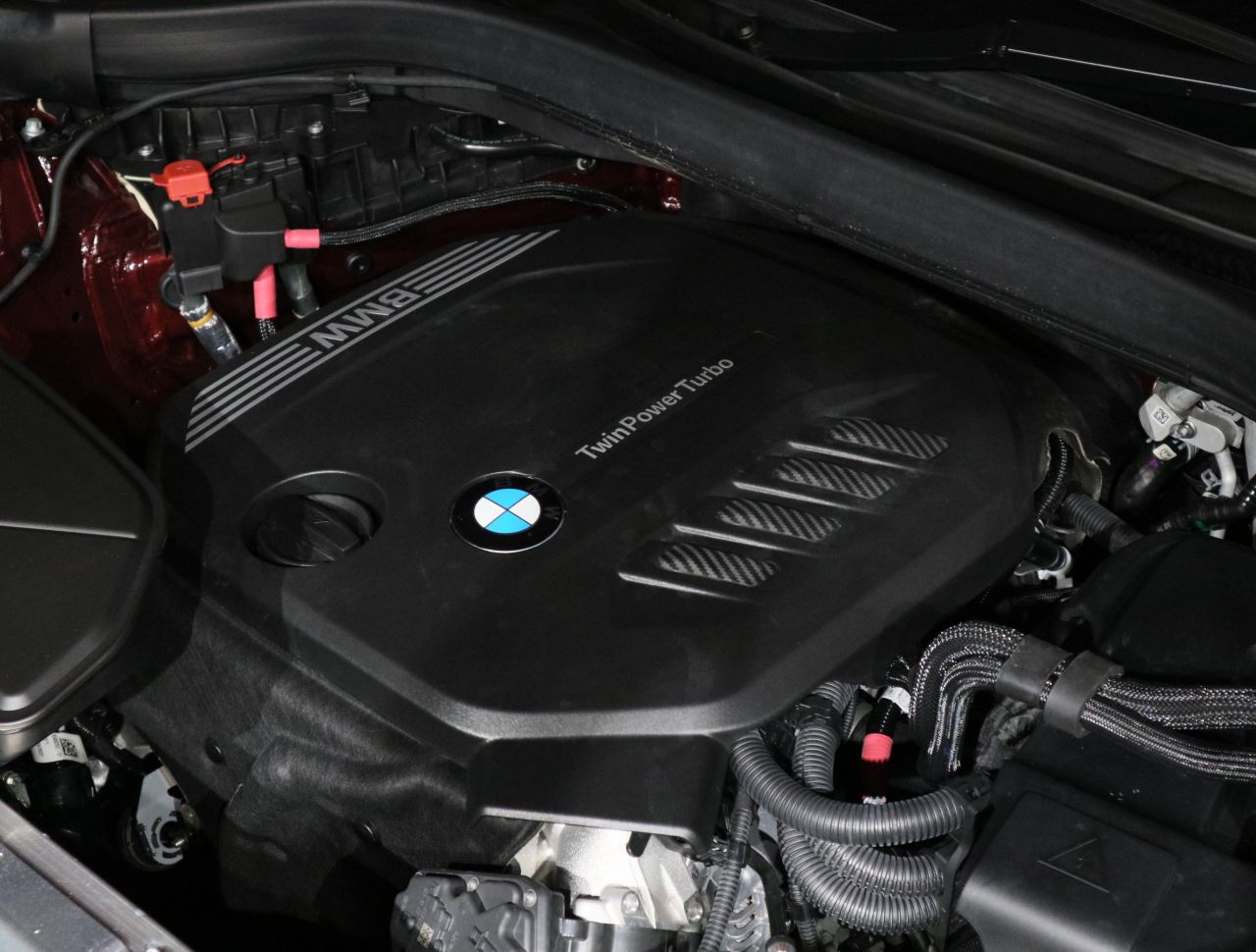 X4 xDrive20d RHD