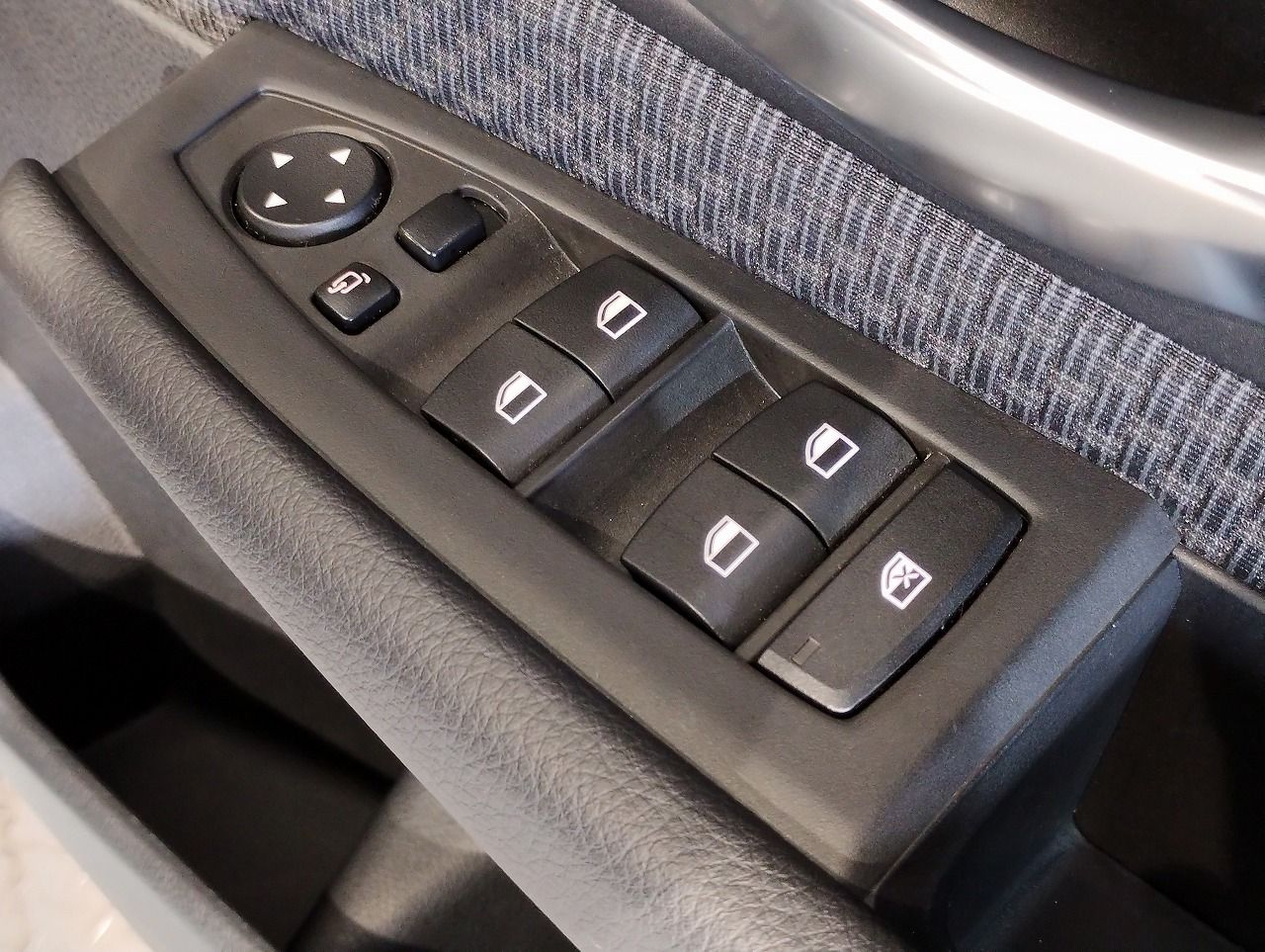 218I GRAN TOURER RHD