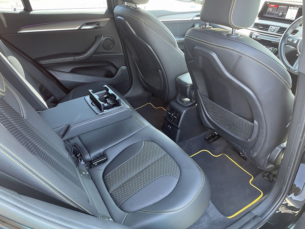 F39 X2 xDrive18d SAC B47 2.0d