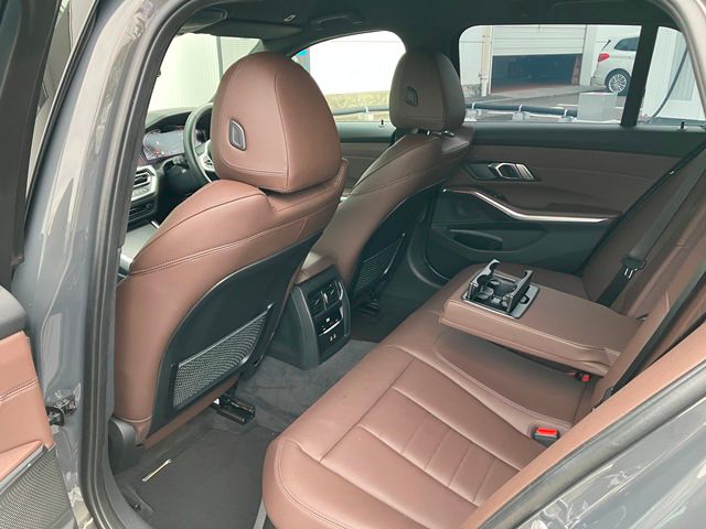 G21 320d xDrive Touring RHD