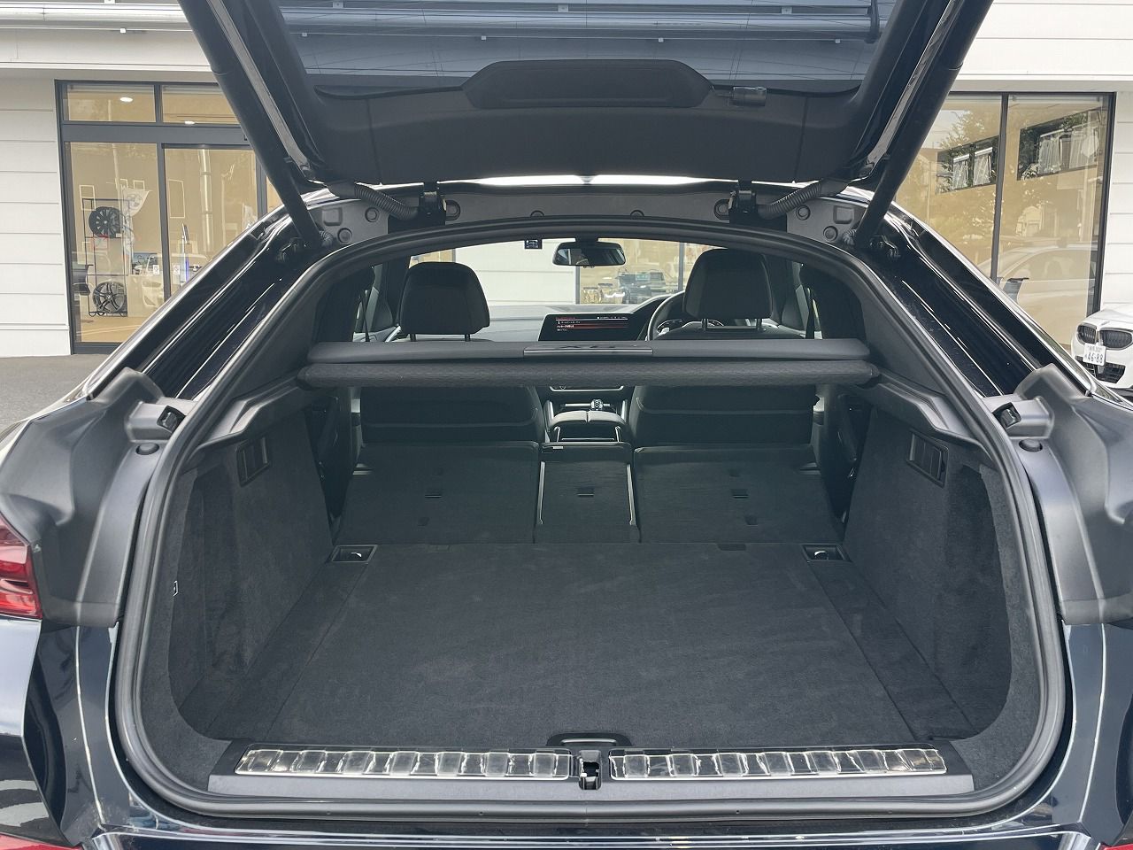 X6 xDrive30d RHD