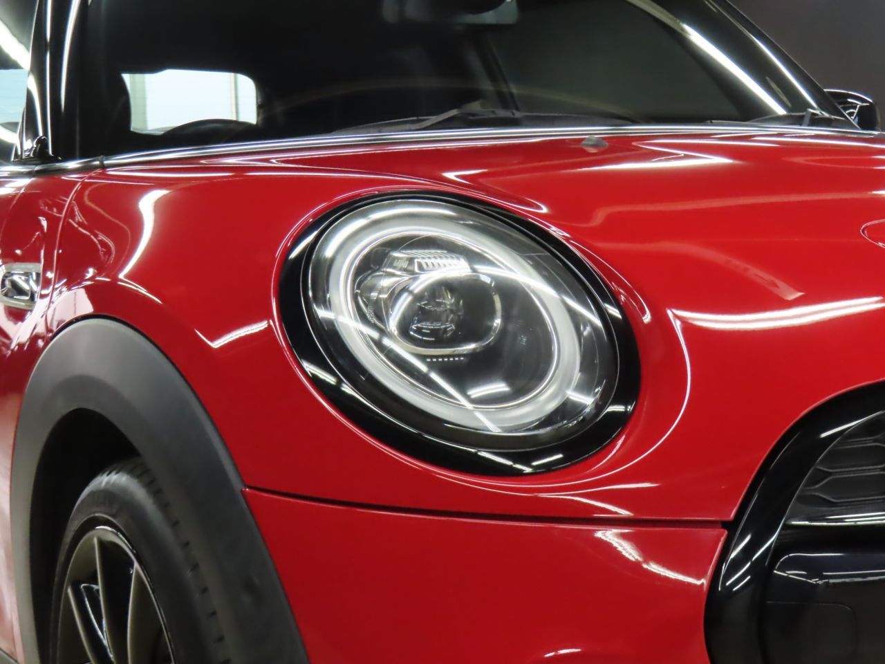 F56 COOPER S D(AT)
