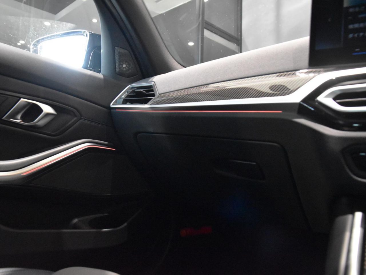 G21 M340i xDrive Touring LCI RHD