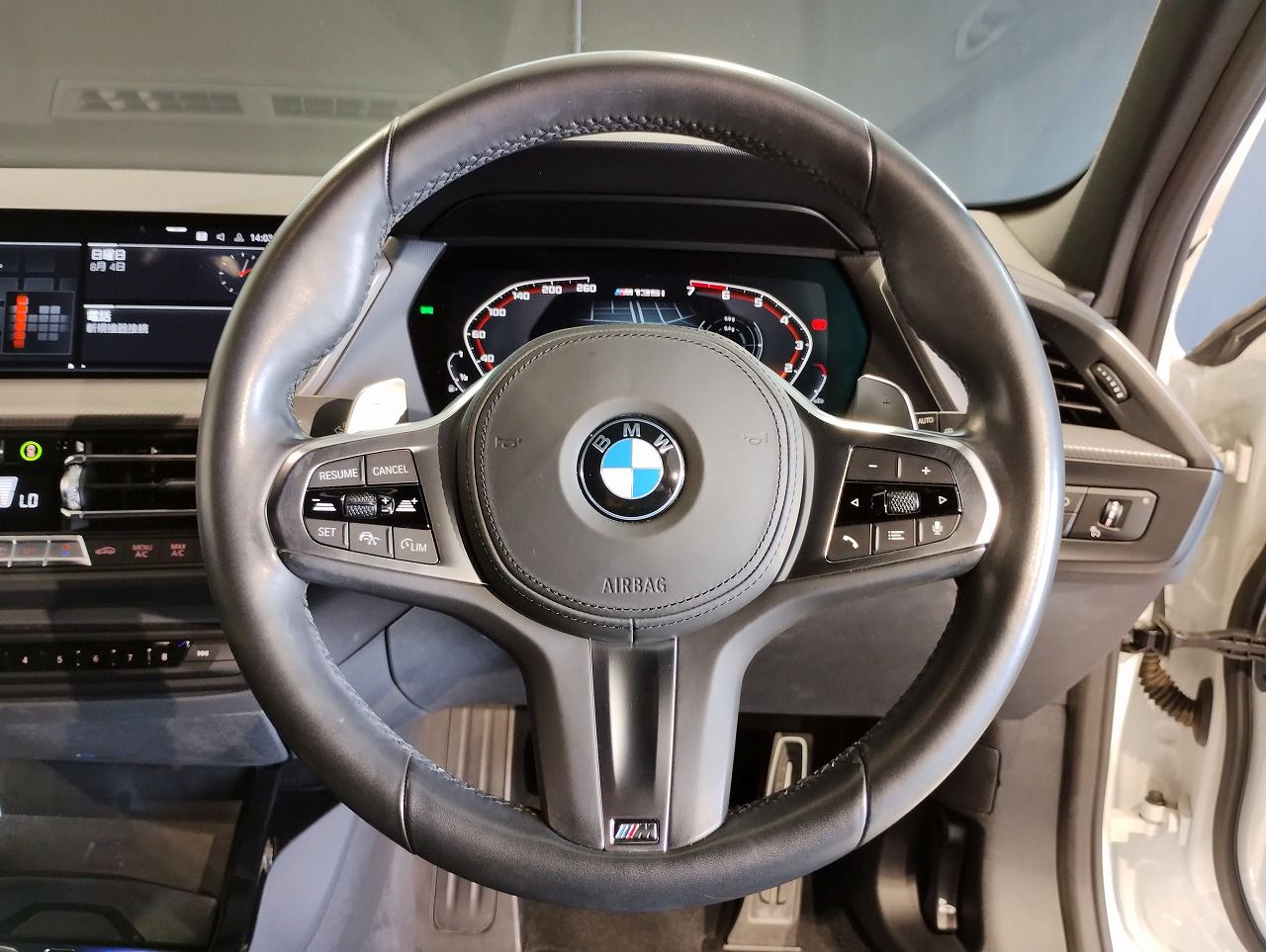 F40 M135i xDrive Sports Hatch 5-door B48 2.0i