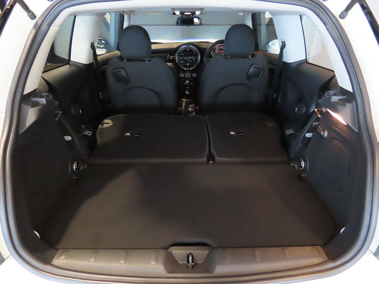 F56 MINI COOPER S