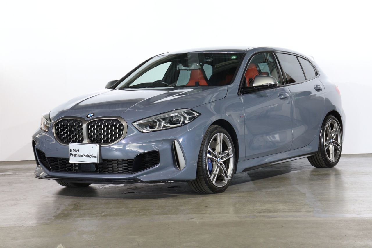 M135i xDrive