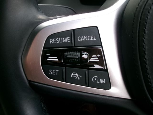 F40 118d Sports Hatch 5-door B47 2.0d