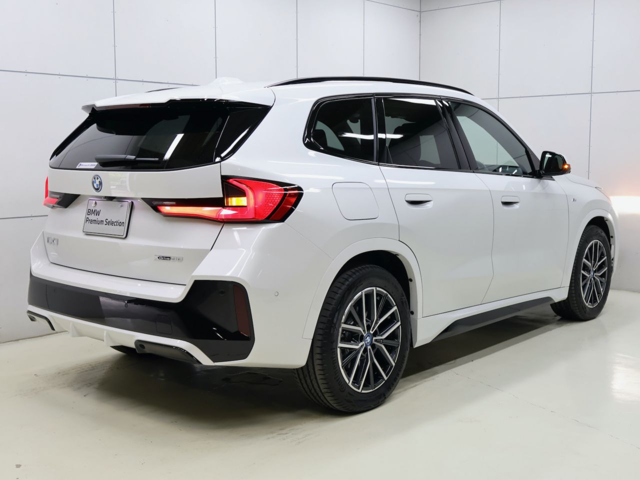 X4 xDrive20d RHD