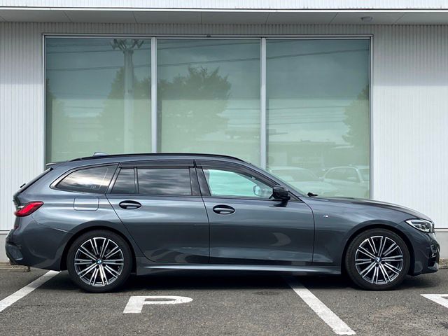 G21 320d xDrive Touring RHD