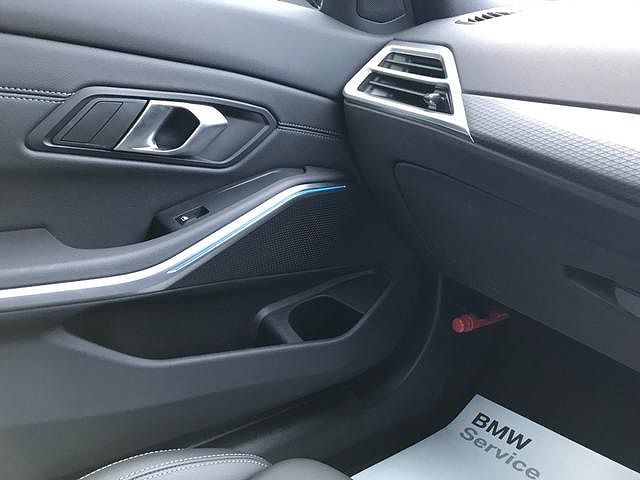 G20 320i Saloon LCI RHD MX