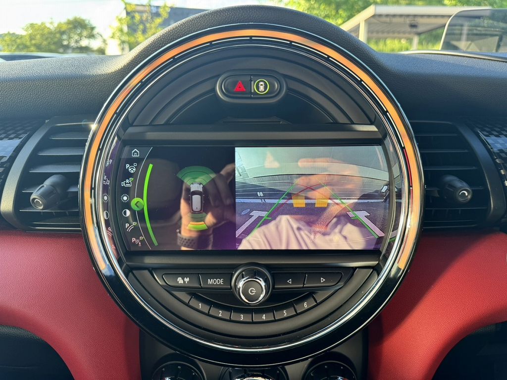 F56 MINI JOHN COOPER WORKS