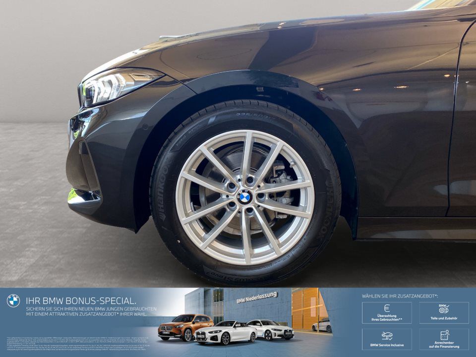 BMW 318