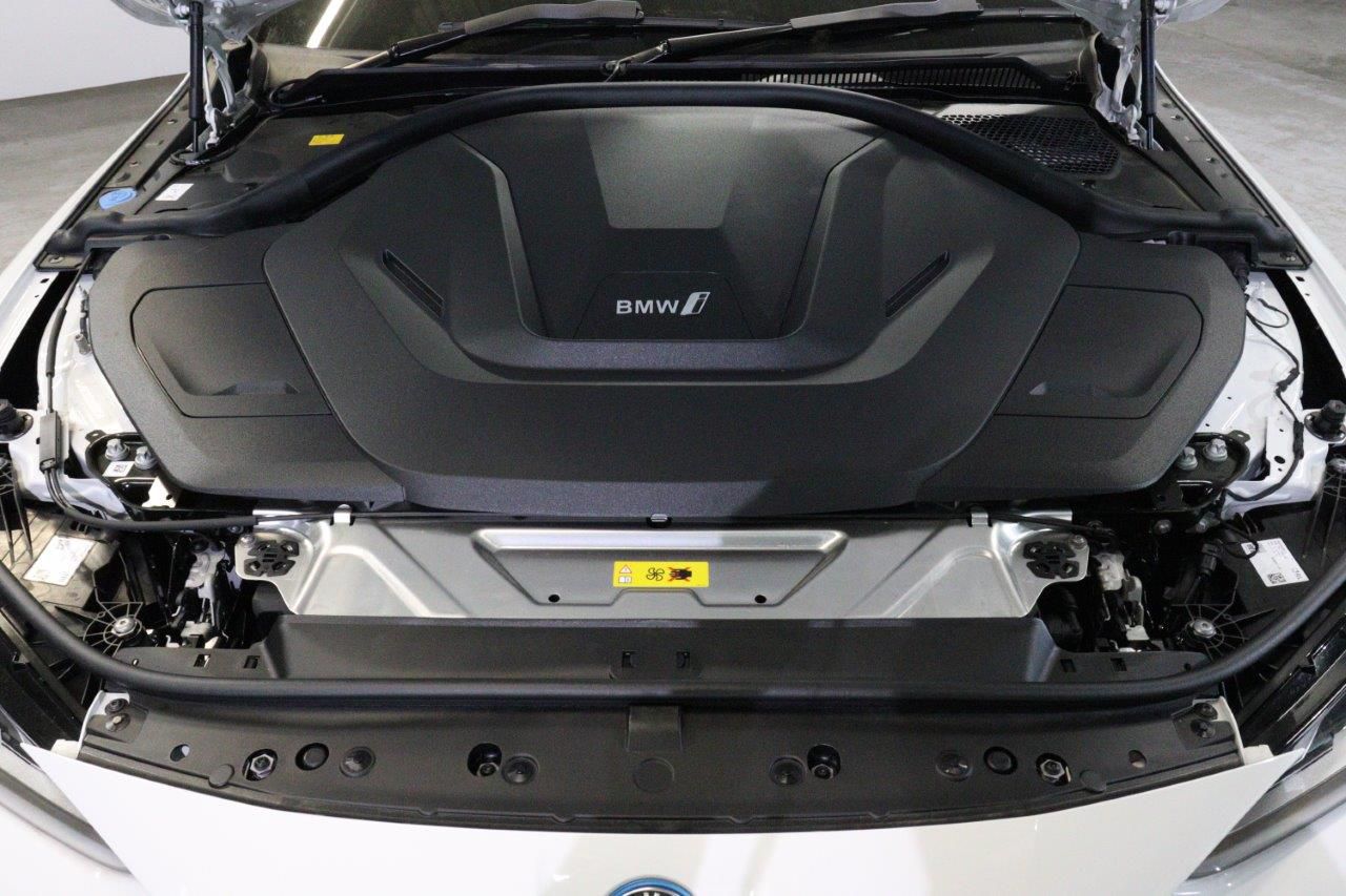 G26 i4 eDrive 40 LCI