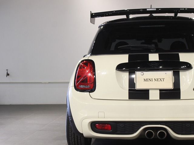 F56 MINI Cooper S 3-Door Hatch LCI