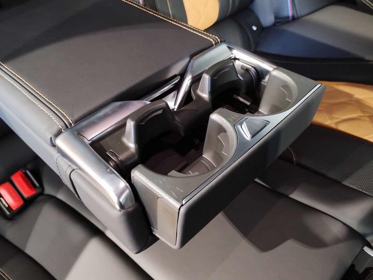 F93 M8 Gran Coupe S63 4.4i