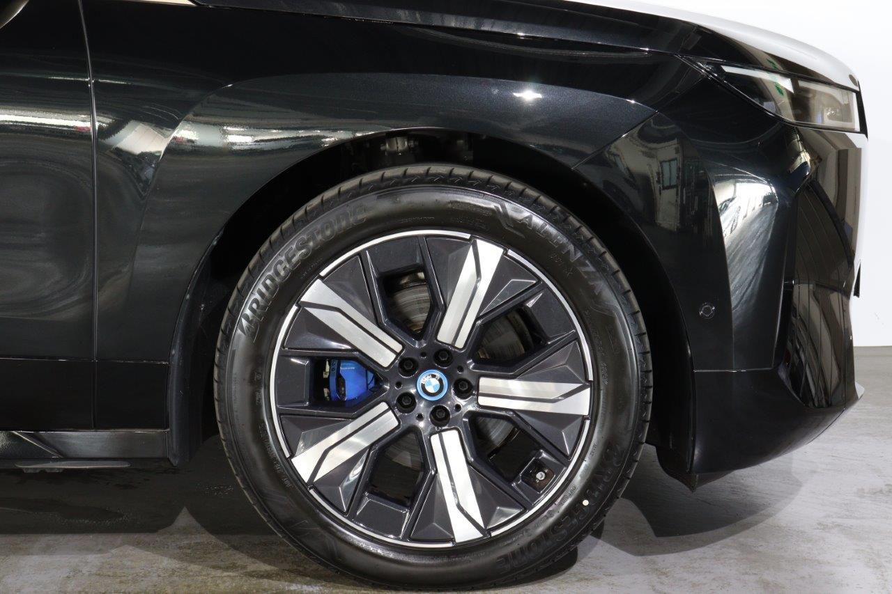 i20 iX xDrive50