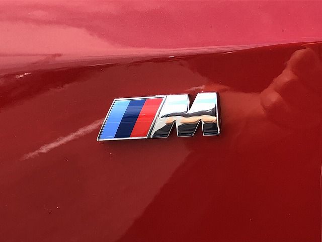 F40 118d Sports Hatch 5-door B47 2.0d