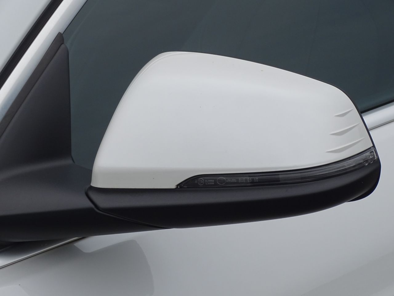 F40 118d Sports Hatch 5-door B47 2.0d