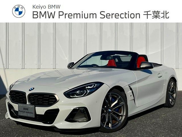 Z4 M40i