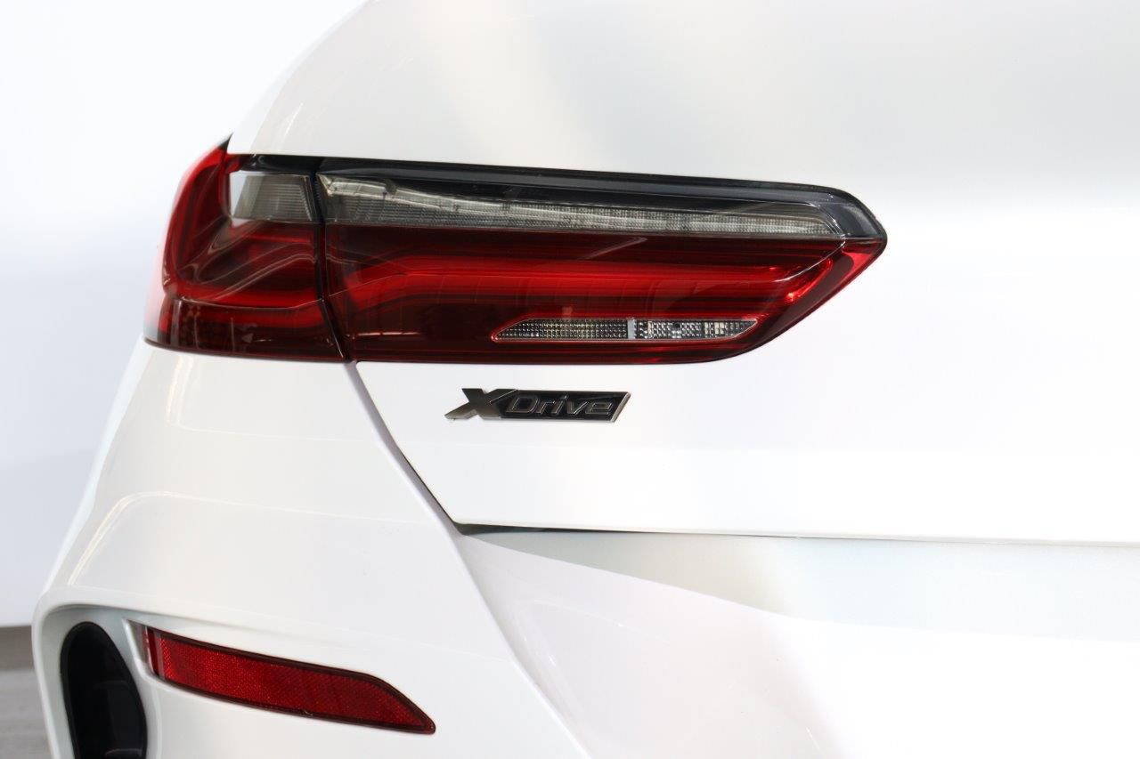 G16 M850i xDrive Gran Coupé N63B 4.4i