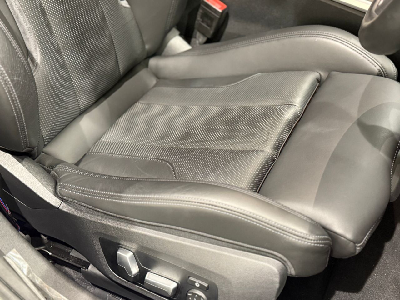 G80 M3 Competition Saloon