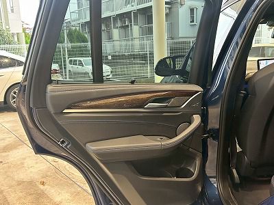 G01 X3 M40i RHD LCI ZA