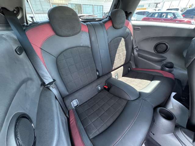 F56 MINI JOHN COOPER WORKS