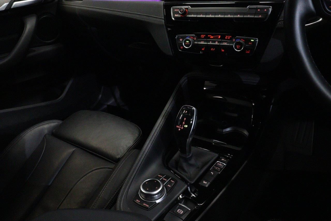 F39 X2 xDrive20d B47 2.0d