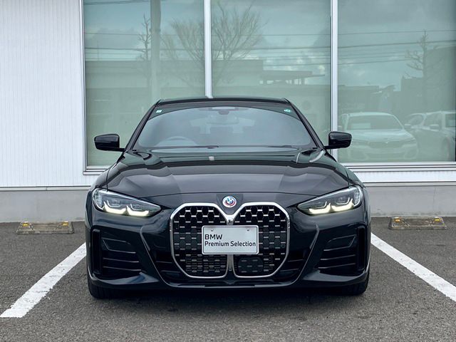 420i Gran Coupé RHD