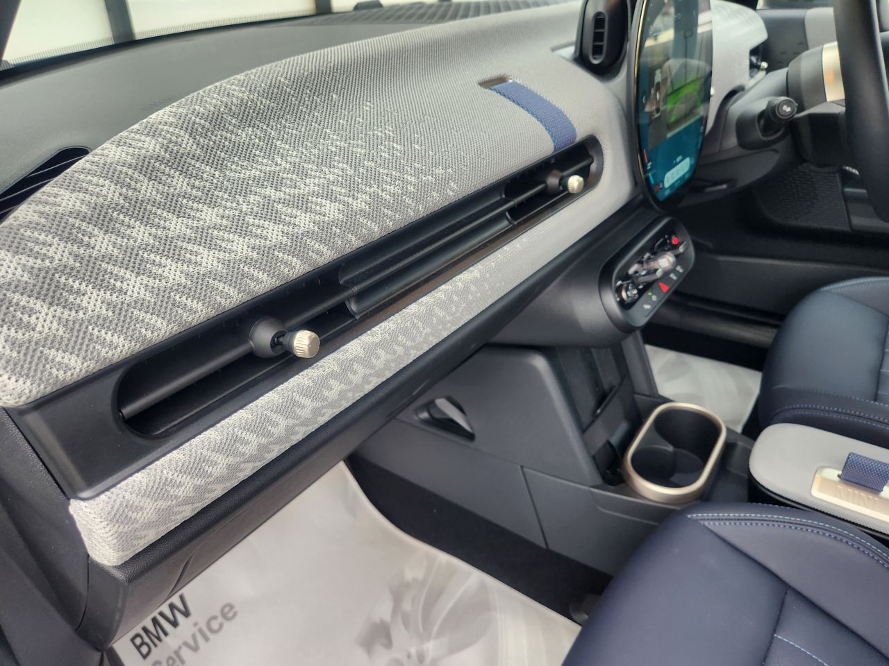 F66 MINI Cooper S 3Dr