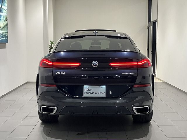 X6 xDrive30d RHD